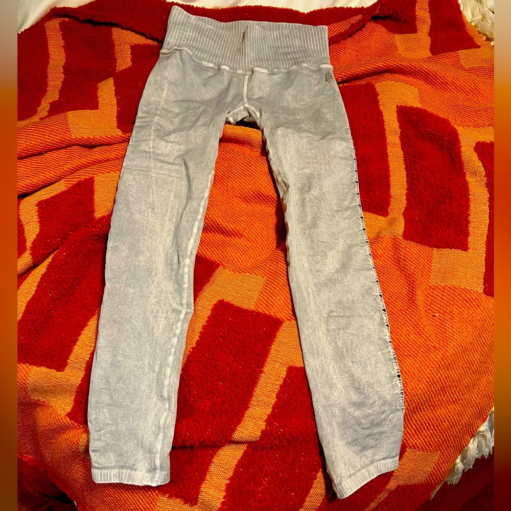 Free People Good Karma Legging